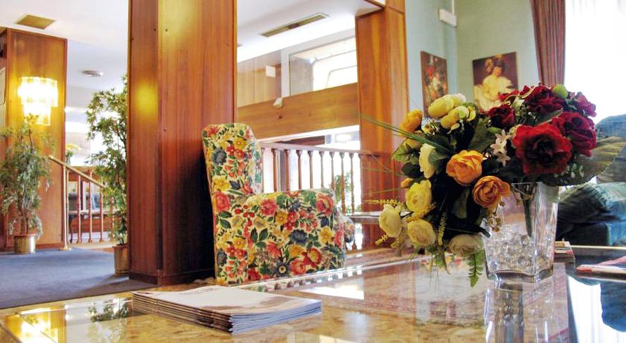 Hotel Ritz Florencja Zewnętrze zdjęcie